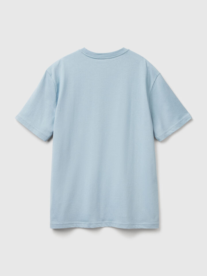 T-SHIRT Hombre image number 5
